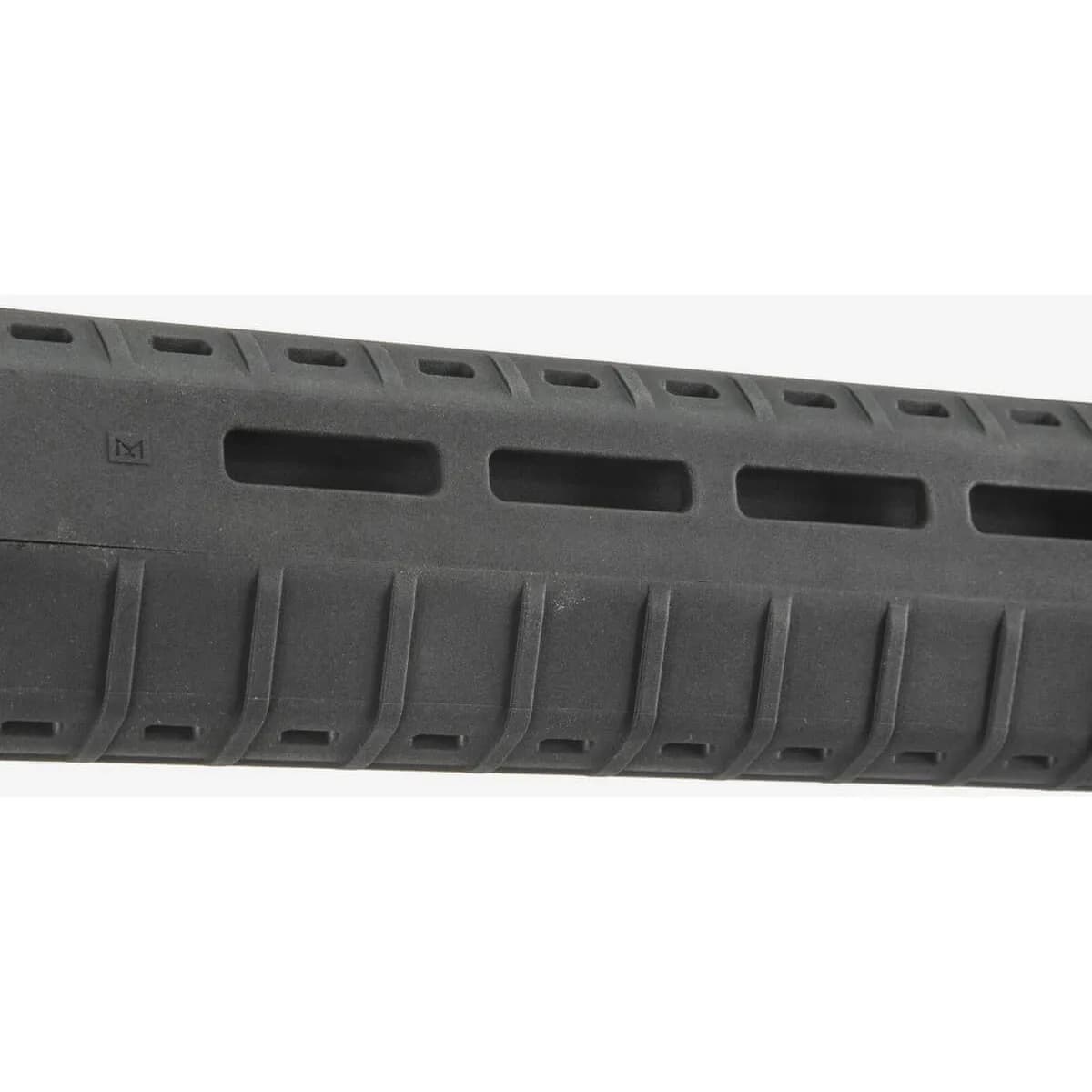 MOE-SL Handguard M-LOK Mid-Length for AR-15 Gray - photo 2