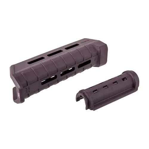 MOE AK Handguard M-LOK for AK47/74 Plum - photo 3