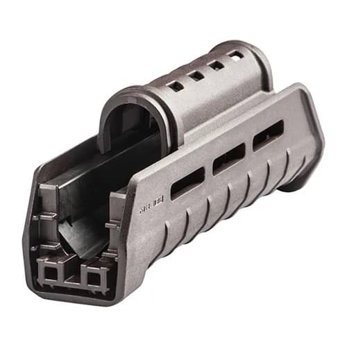 MOE AK Handguard M-LOK for AK47/74 Plum - photo 4