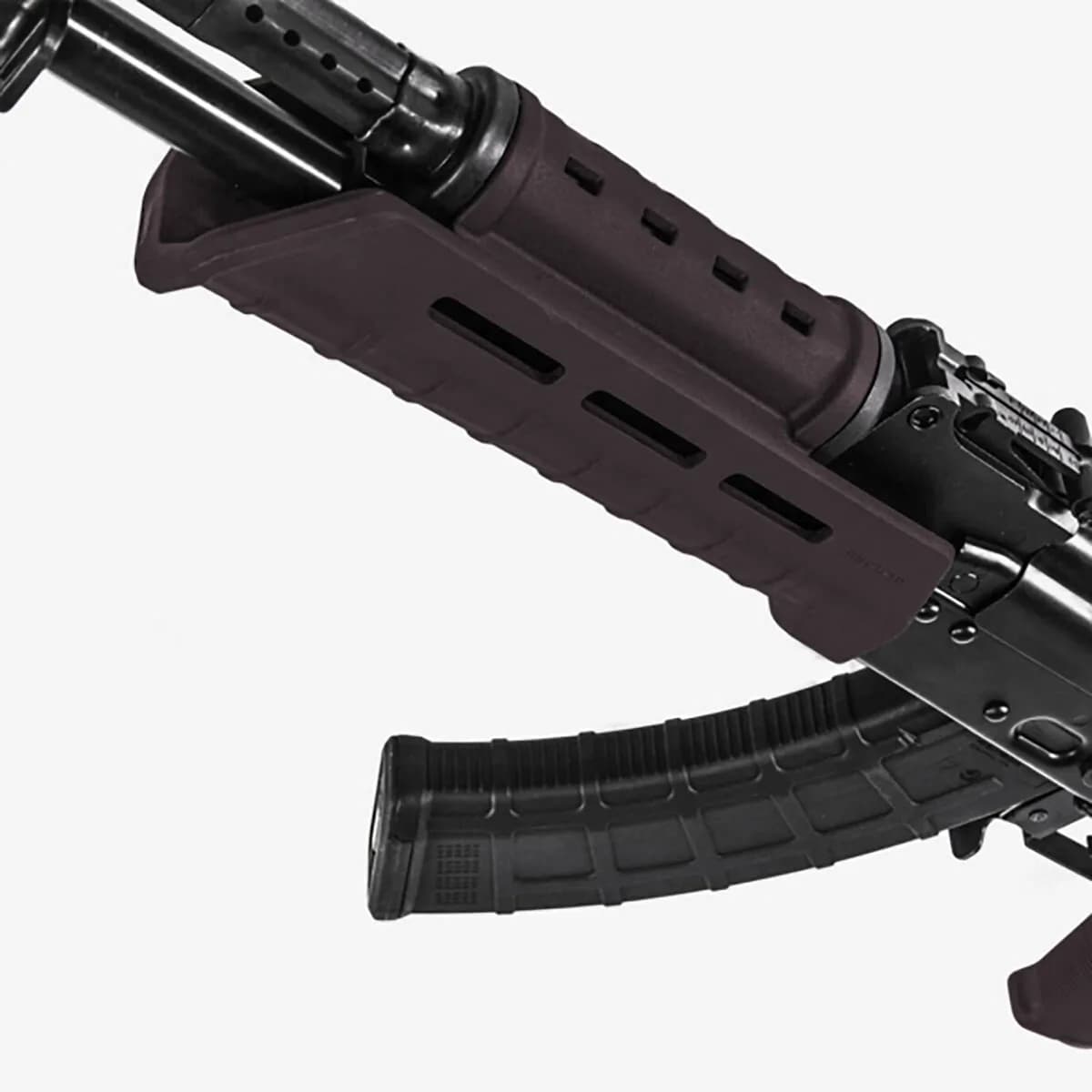 MOE AK Handguard M-LOK for AK47/74 Plum - photo 5