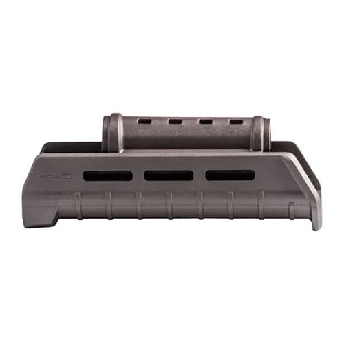 MOE AK Handguard M-LOK for AK47/74 Plum - photo 9