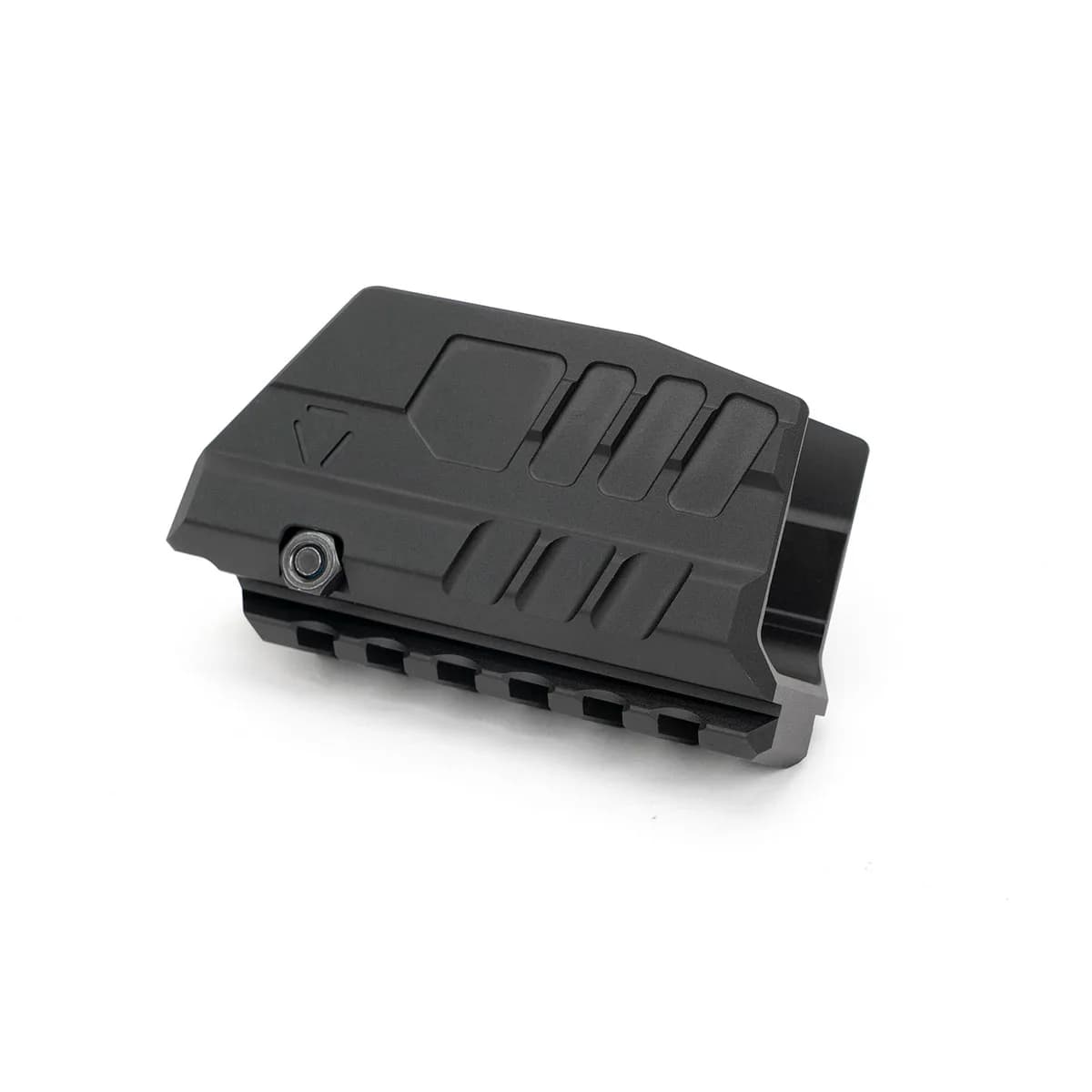 Blast Shield for Modular Chassis (SMC)-Alpha (Standard) - photo 4