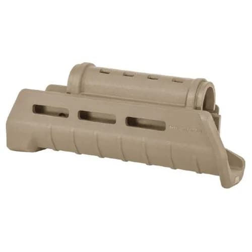 MOE AKM Handguard M-LOK for AK47/74 FDE