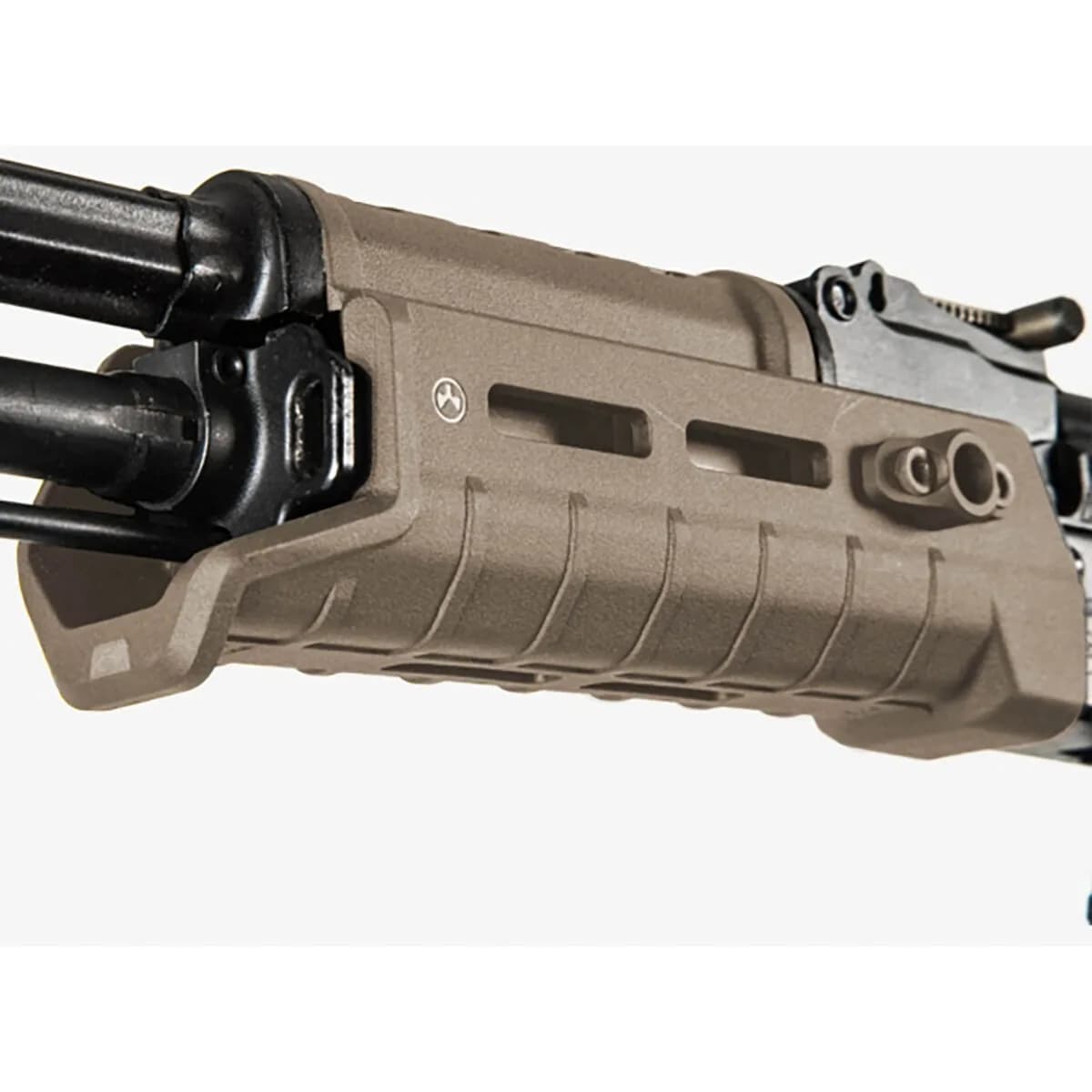 MOE AKM Handguard M-LOK for AK47/74 FDE - photo 3