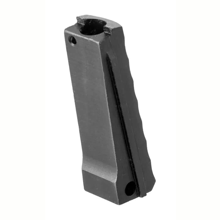 1911 Gov Mainspring Housing Chainlink Black - photo 2