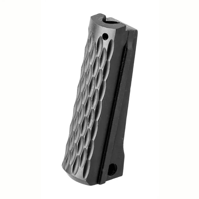 1911 Gov Mainspring Housing Chainlink Black - photo 4