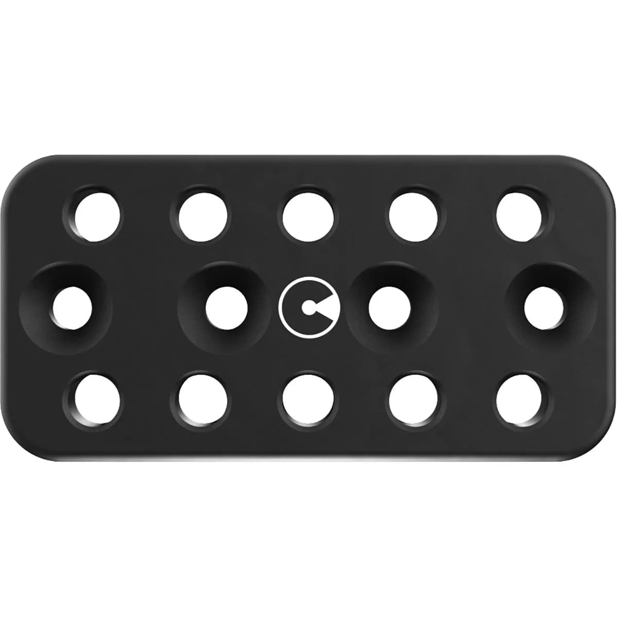 UD Arca 3.00" Dynalock Rail Black Anodized - photo 3