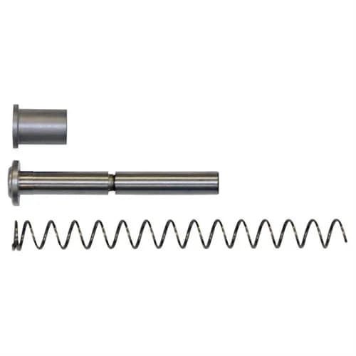 Officers Guide Rod Kit