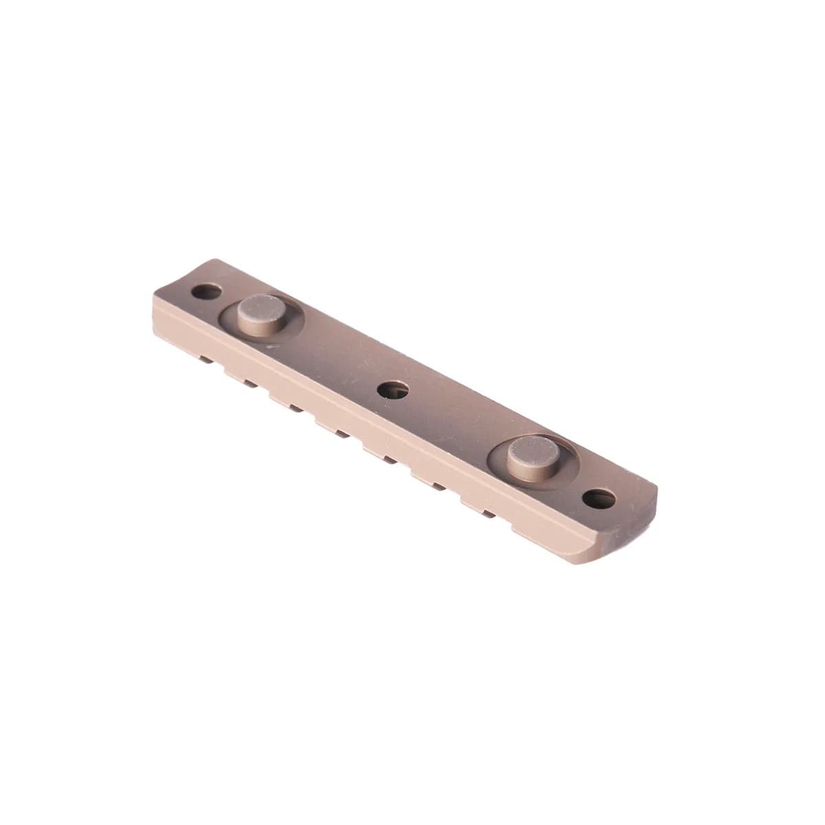 HK SMR 3-Hole 7-Slot Accessory Rail DDC - photo 2