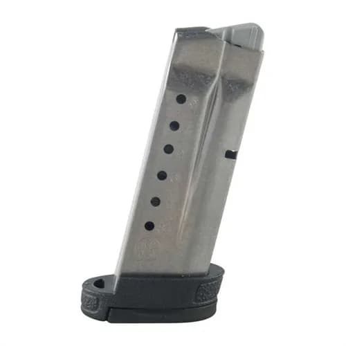 M&P Shield 9mm, 8-rounds - photo 3