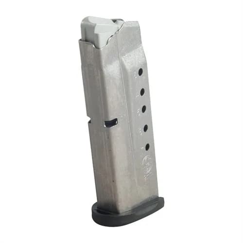 M&P Shield 9mm, 7-rounds