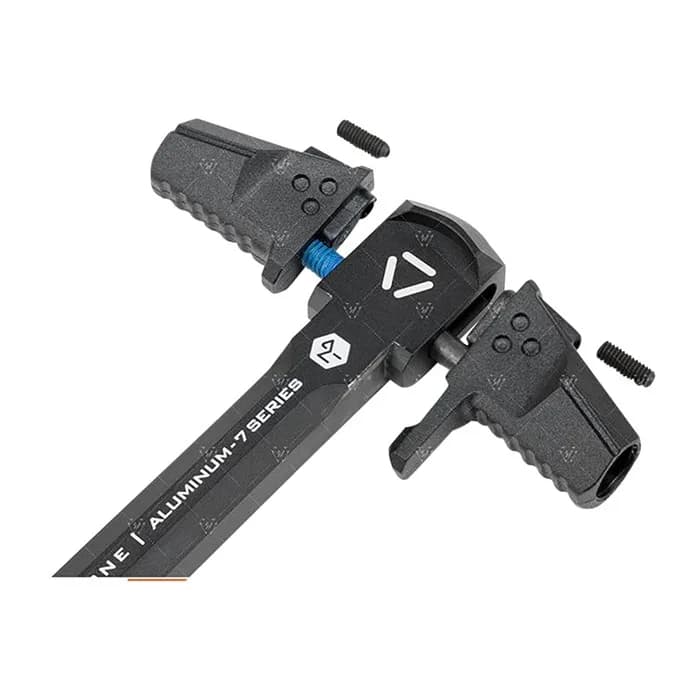 T-Bone Charging Handle For 223/5.56 Black - photo 2