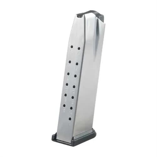 XDM 16 Round 40S&W Magazine Full Size - photo 2