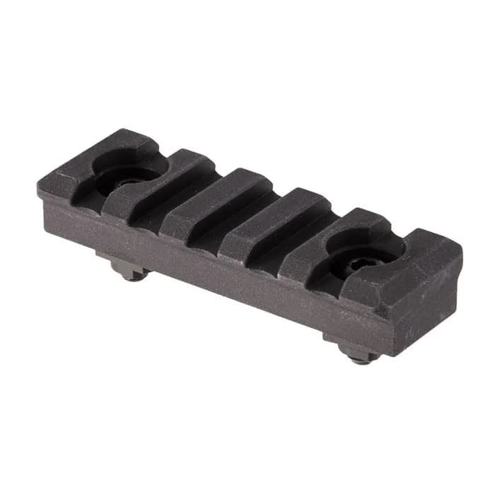 M-LOK Picatinny Rail Section - photo 3