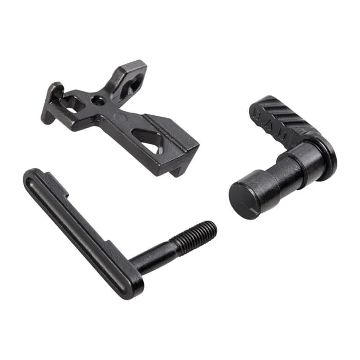 AR-15 Investment Cast Enhanced Lower Parts Kit - photo 3