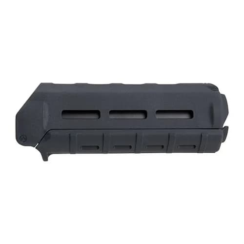 MOE Handguard M-LOK Carbine Length for AR-15 Gray