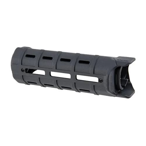 MOE Handguard M-LOK Carbine Length for AR-15 Gray - photo 2