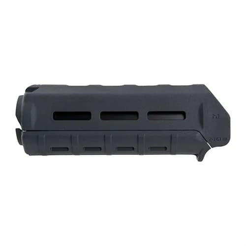 MOE Handguard M-LOK Carbine Length for AR-15 Gray - photo 5