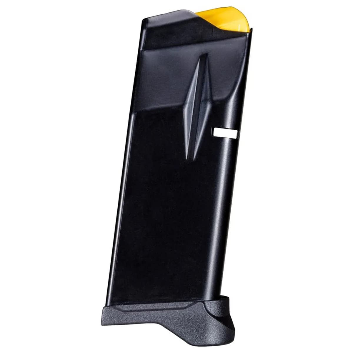 GX4 Magazine 9mm 11-Rounds w/ Pinky Rest Black