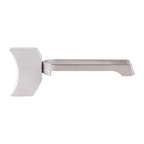 Solid Curved Ultralight Match Trigger, Long - photo 3
