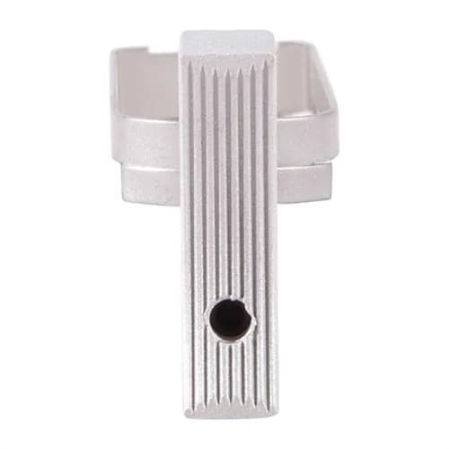 Solid Curved Ultralight Match Trigger, Long - photo 4