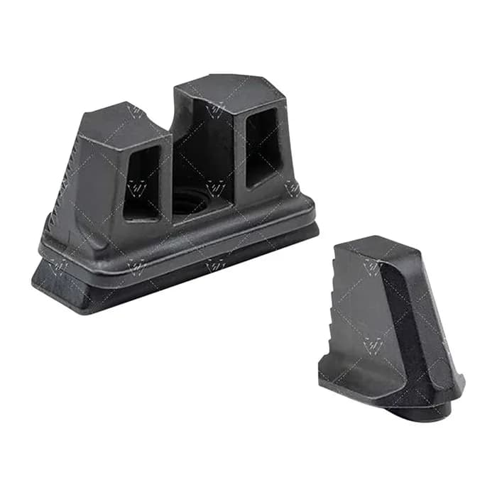 Sig Sauer P320 Iron Sight Set Standard Height - photo 2