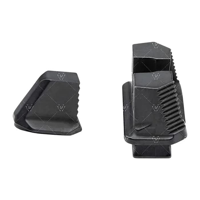 Sig Sauer P320 Iron Sight Set Standard Height - photo 3