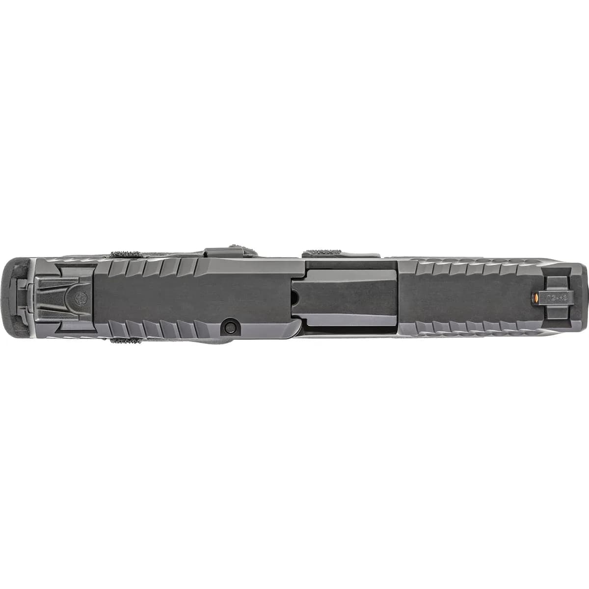 Bodyguard 2.0 380 ACP 2.75" BBL (1)10RD&(1)12RD W/Safety - photo 3