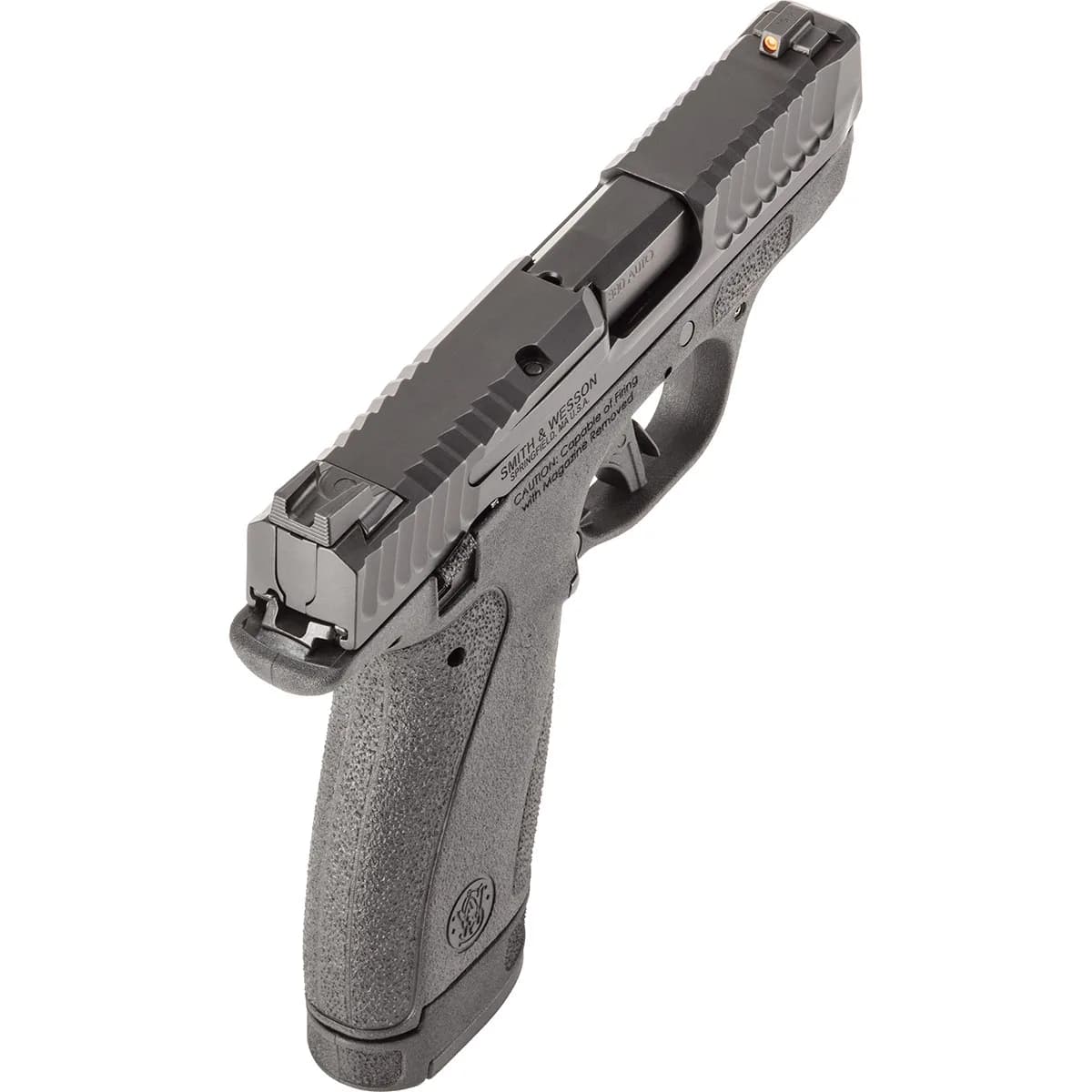 Bodyguard 2.0 380 ACP 2.75" BBL (1)10RD&(1)12RD W/Safety - photo 5