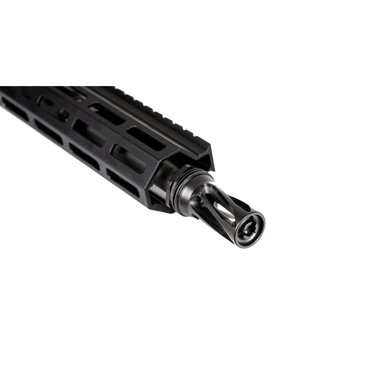 Super Duty MOD1 5.56x45 NATO 16" Geissele BBL NO Mag Black - photo 2