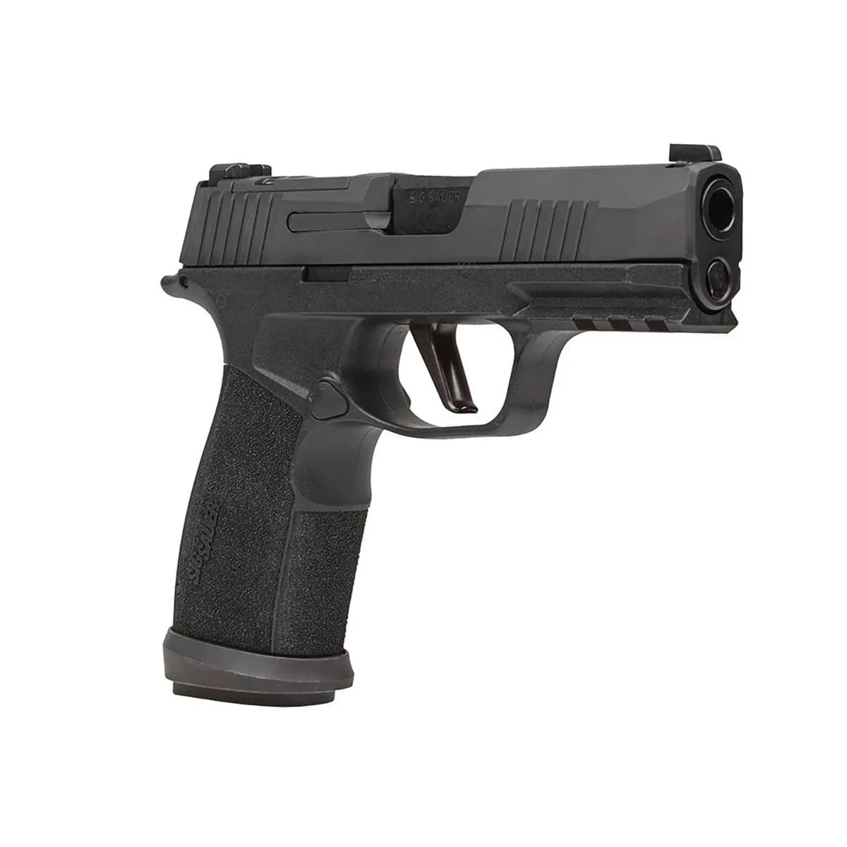 P365-XMACRO TACOPS 9mm Luger 3.7" BBL (4)17RD Striker BLK - photo 4