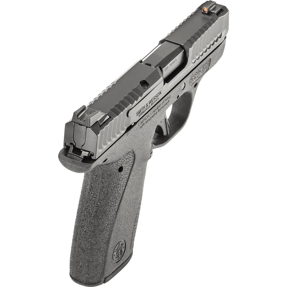 Bodyguard 2.0 380 ACP 2.75"BBL (1)10RD&(1)12RD NO Safety - photo 6