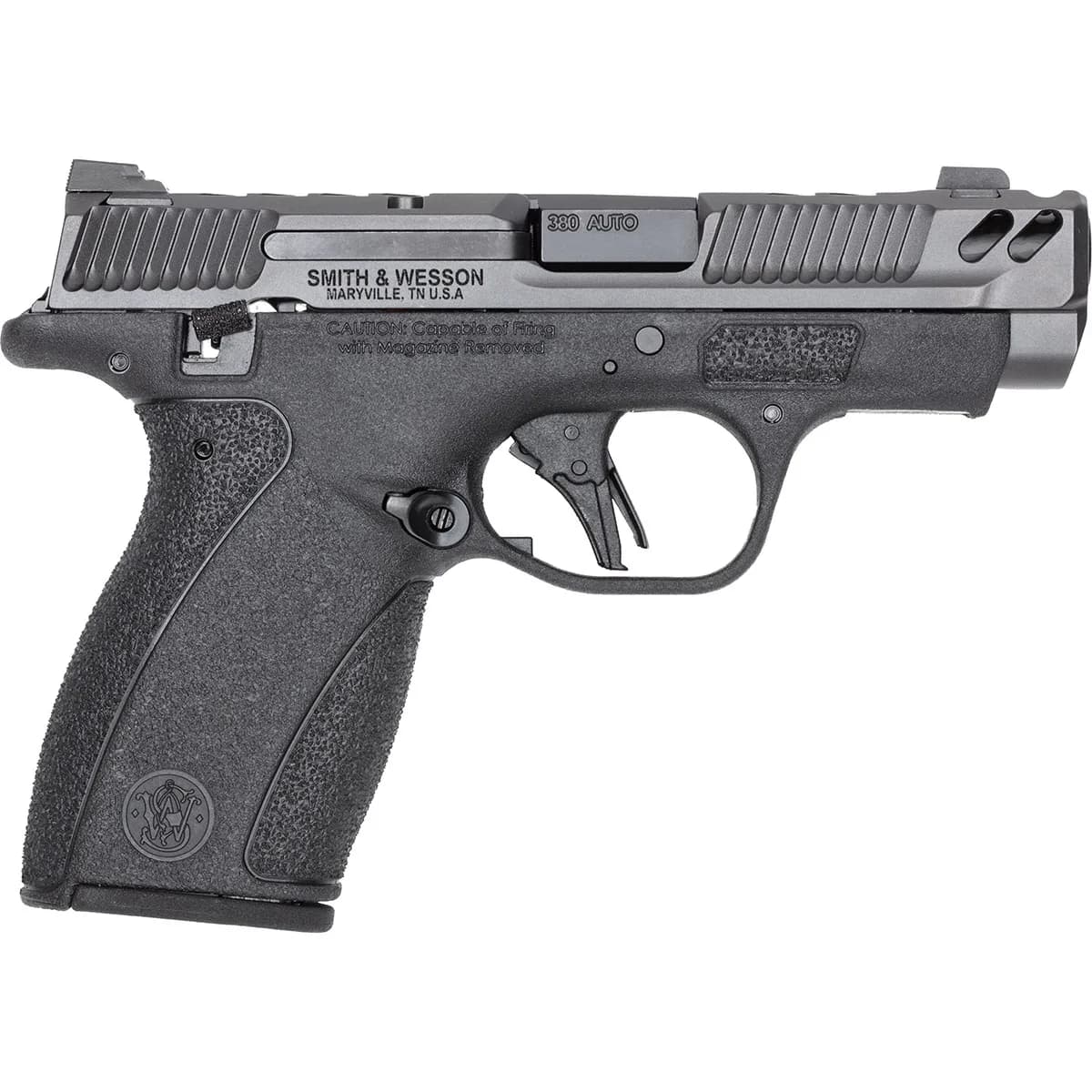 PC Bodyguard 2.0 CarryComp 380ACP 3.1"BBL (1)10RD&(1)12RD TS - photo 3