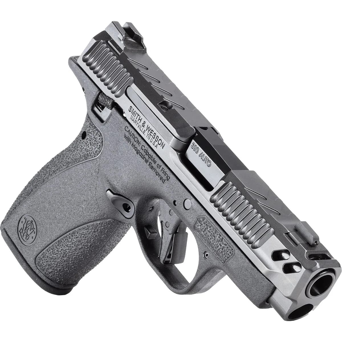 PC Bodyguard 2.0 CarryComp 380ACP 3.1"BBL (1)10RD&(1)12RD TS - photo 8