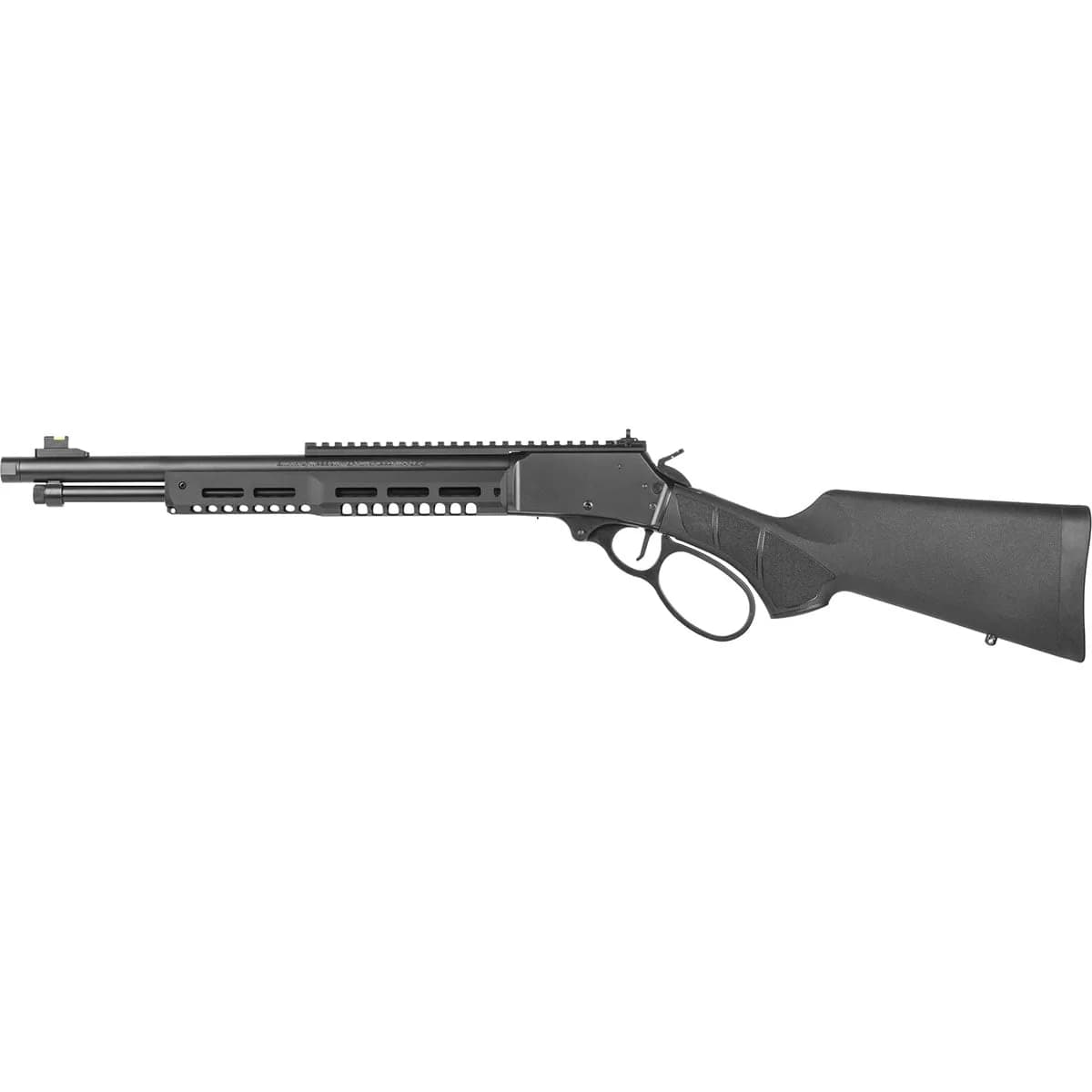 Model 1854 Stealth Hunter 357 Magnum 16.3" BBL 8RD Black