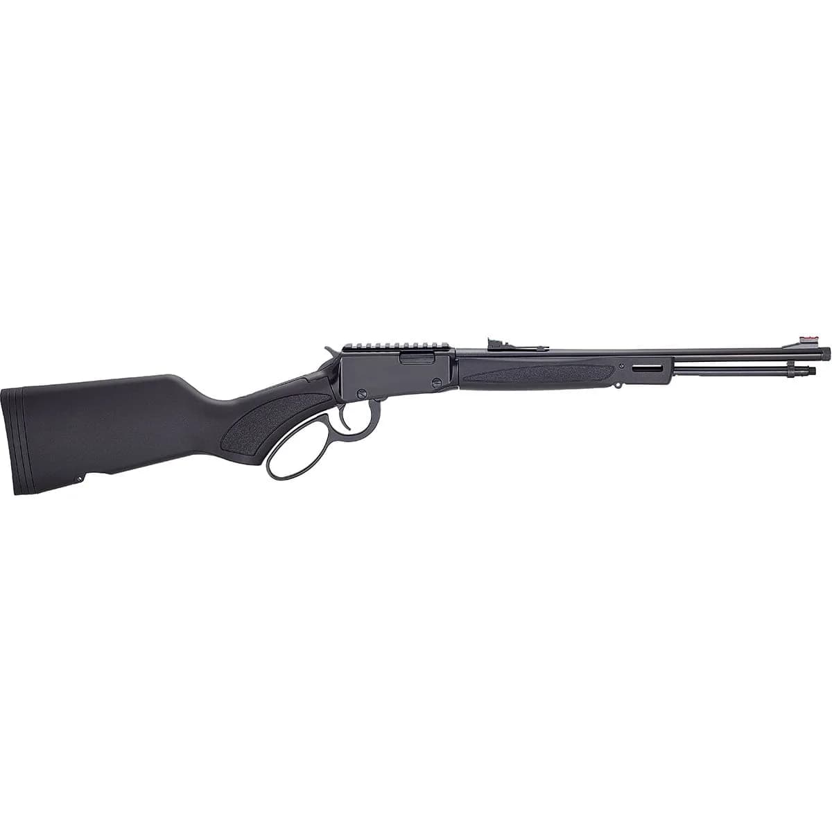 H1 X Model .22 Long Rifle 16.5"BBL 13RD Black/Synthetic