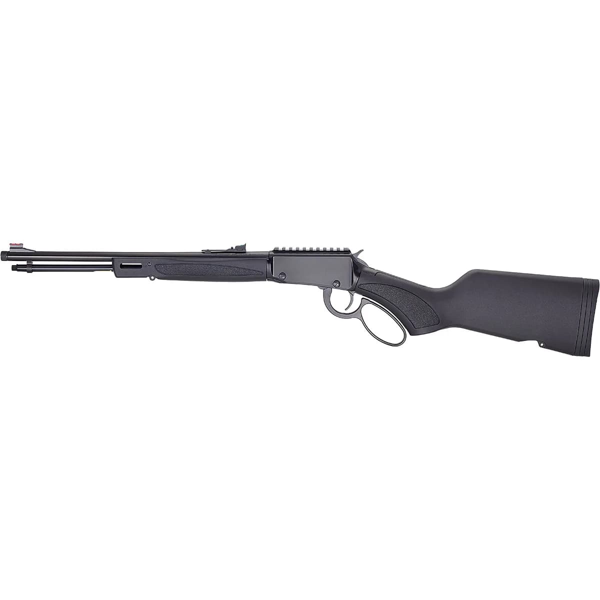 H1 X Model .22 Long Rifle 16.5"BBL 13RD Black/Synthetic - photo 2