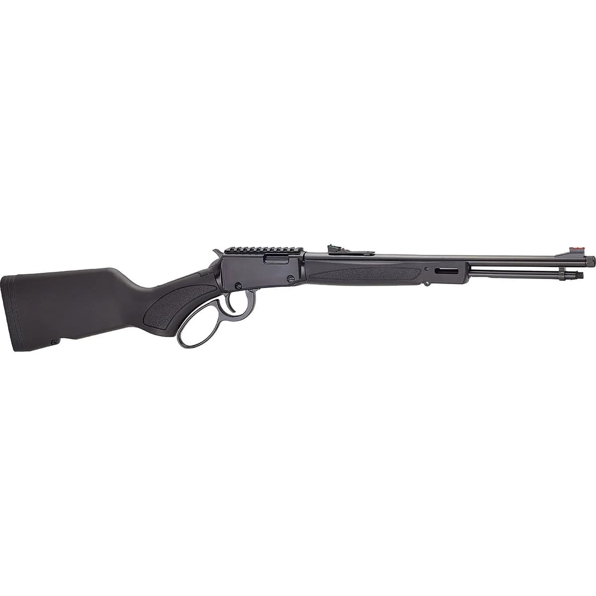 H1 X Model .22 Long Rifle 16.5"BBL 13RD Black/Synthetic - photo 3