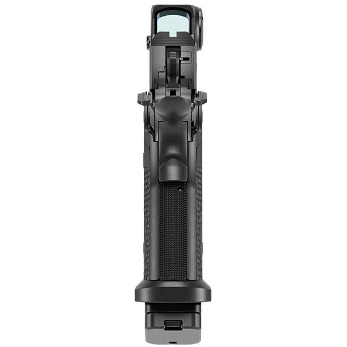 P211-GTO 9mm 4.4"BBL (2)21 RD & (1)23RD Black W/SIG-LOC PRO - photo 4