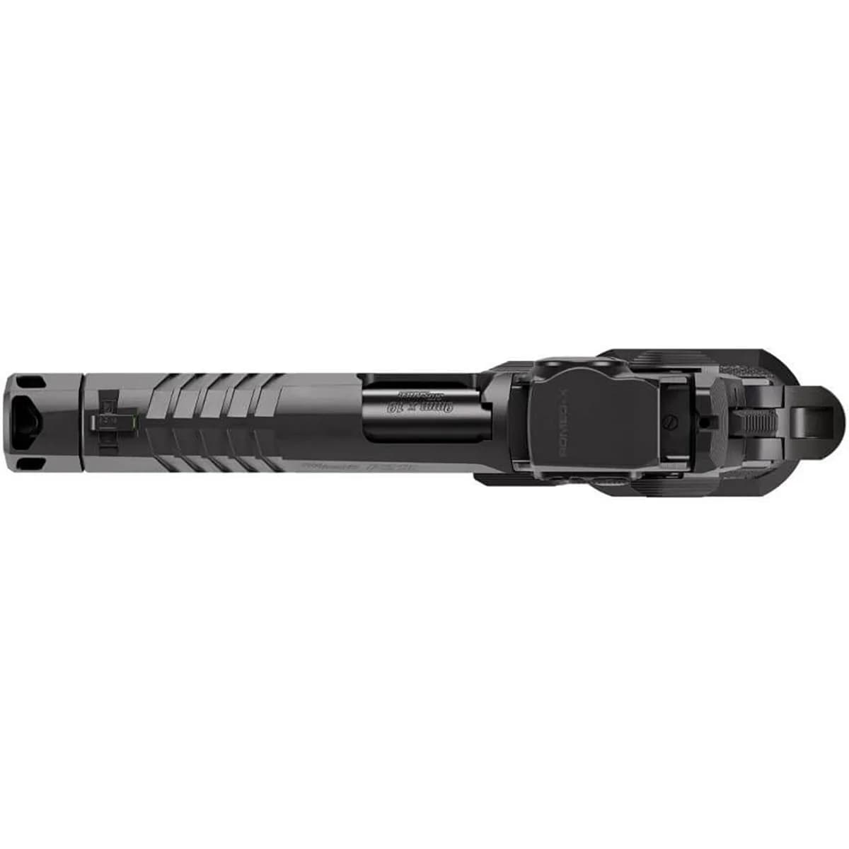 P211-GTO 9mm 4.4"BBL (2)21 RD & (1)23RD Black W/SIG-LOC PRO - photo 8