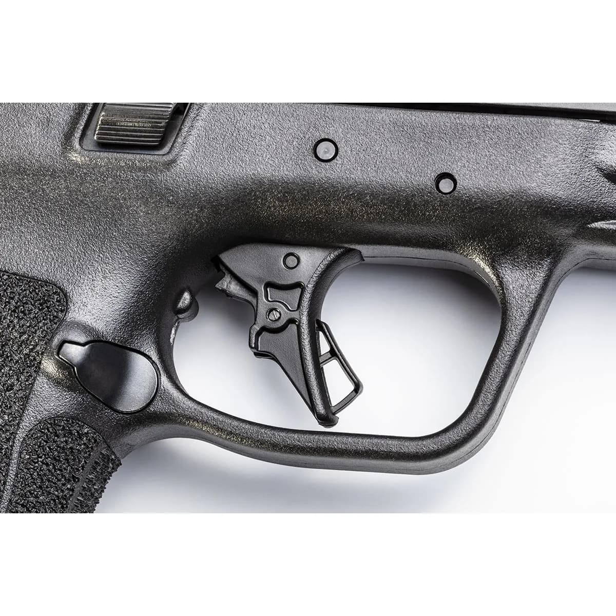PC M&P 10MM M2.0 10mm Auto 5.6โ BBL (2)15RD Mags Black - photo 2