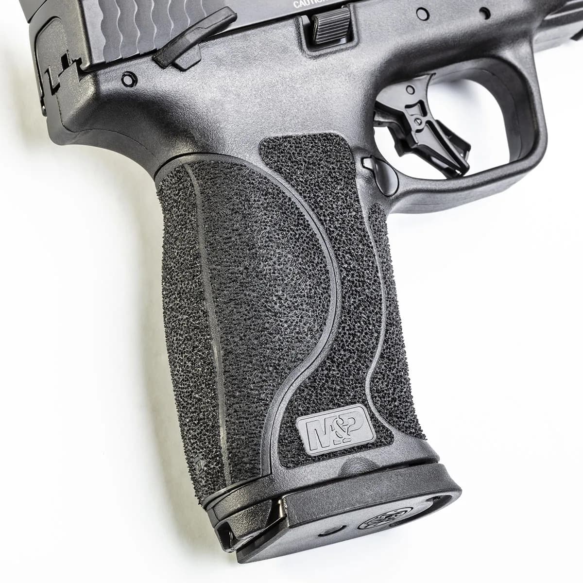 PC M&P 10MM M2.0 10mm Auto 5.6โ BBL (2)15RD Mags Black - photo 4