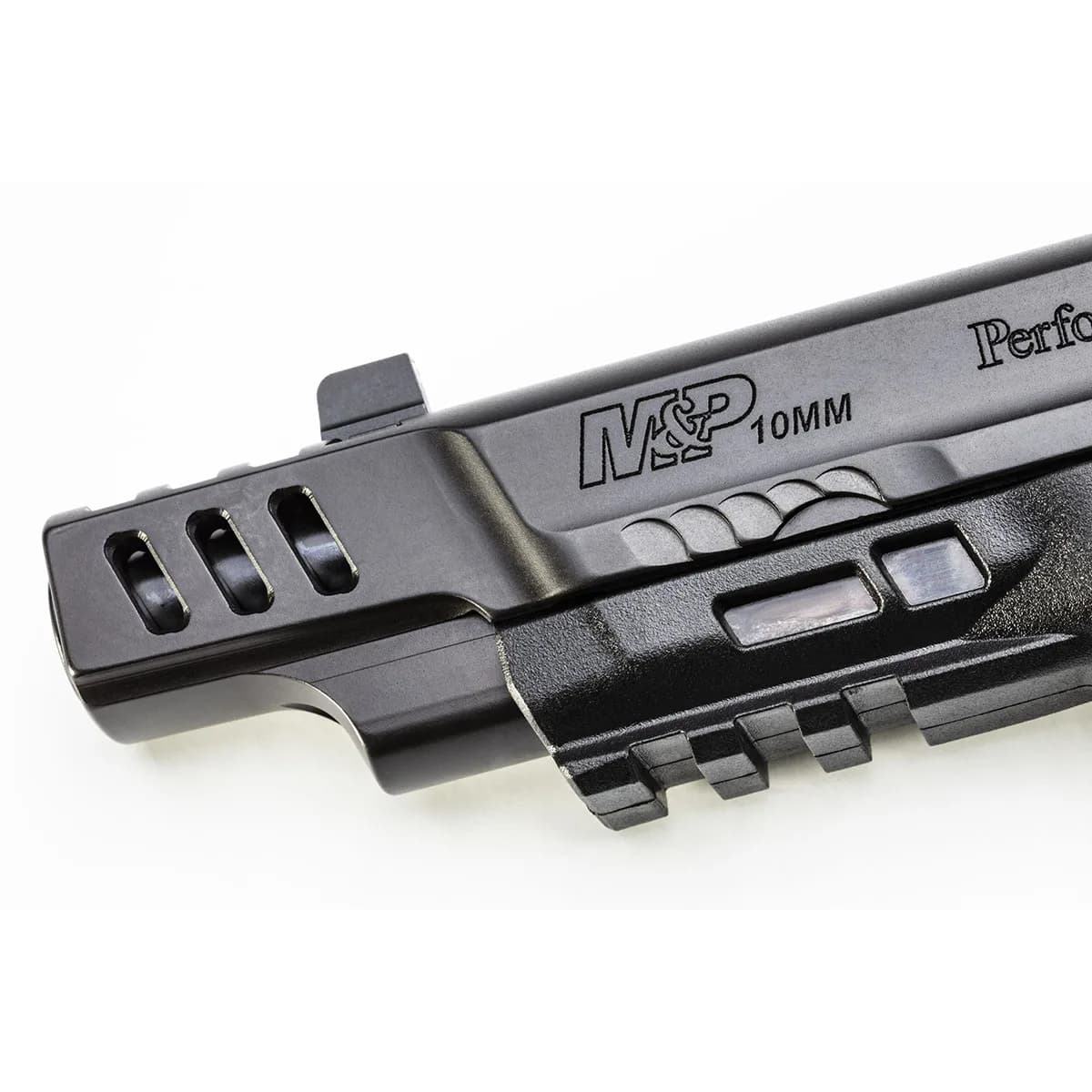 PC M&P 10MM M2.0 10mm Auto 5.6โ BBL (2)15RD Mags Black - photo 7