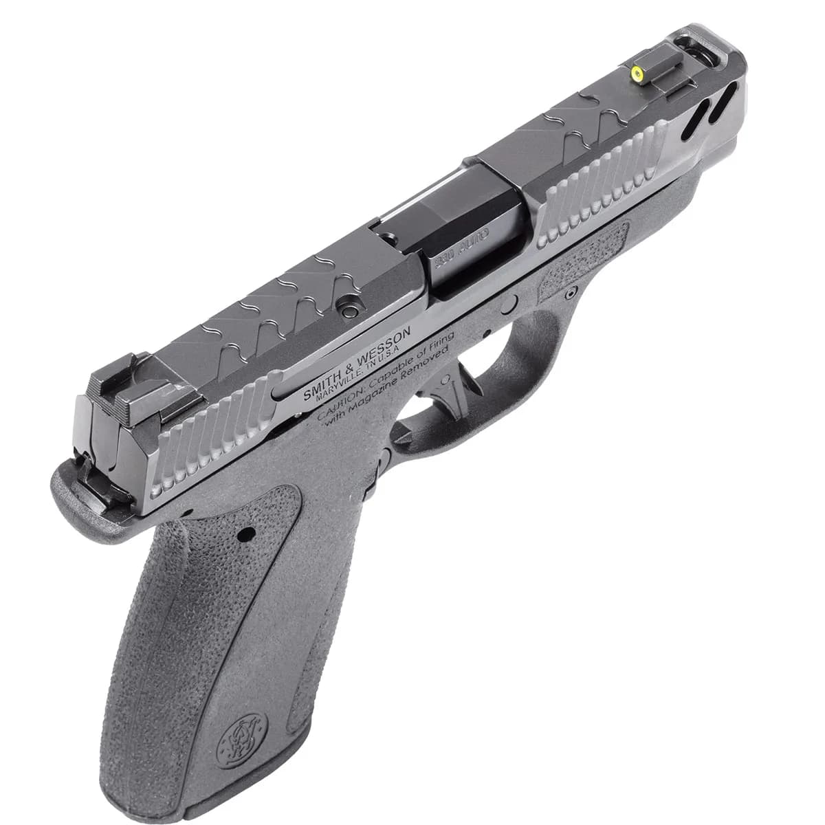 PC Bodyguard 2.0 CarryComp 380ACP 3.1"BBL(1)10RD&(1)12RD NTS - photo 2