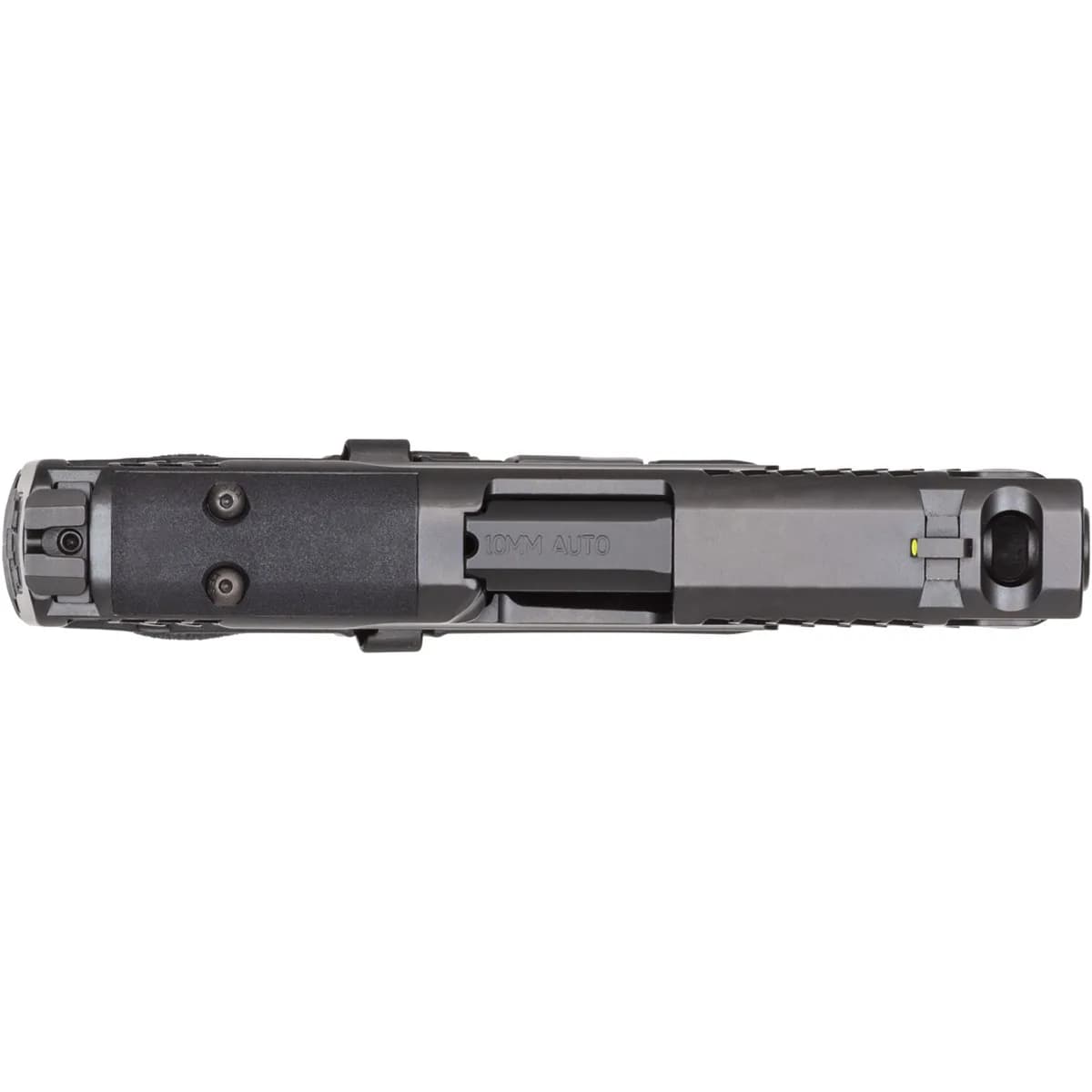 PC M&P M2.0 FS Carry Comp 10mm 4"BBL (2)15RD Mag NTS Black - photo 5