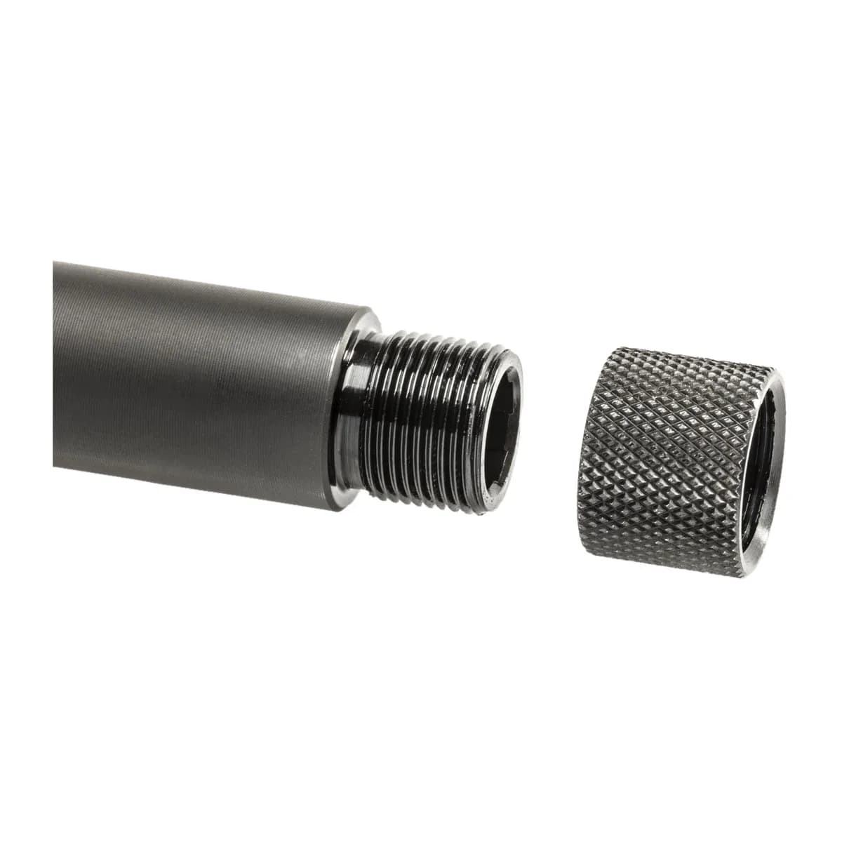 M&P FPC 9mm Luger 16.25" BBL (1)17RD & (2)23RD Mags Black - photo 6