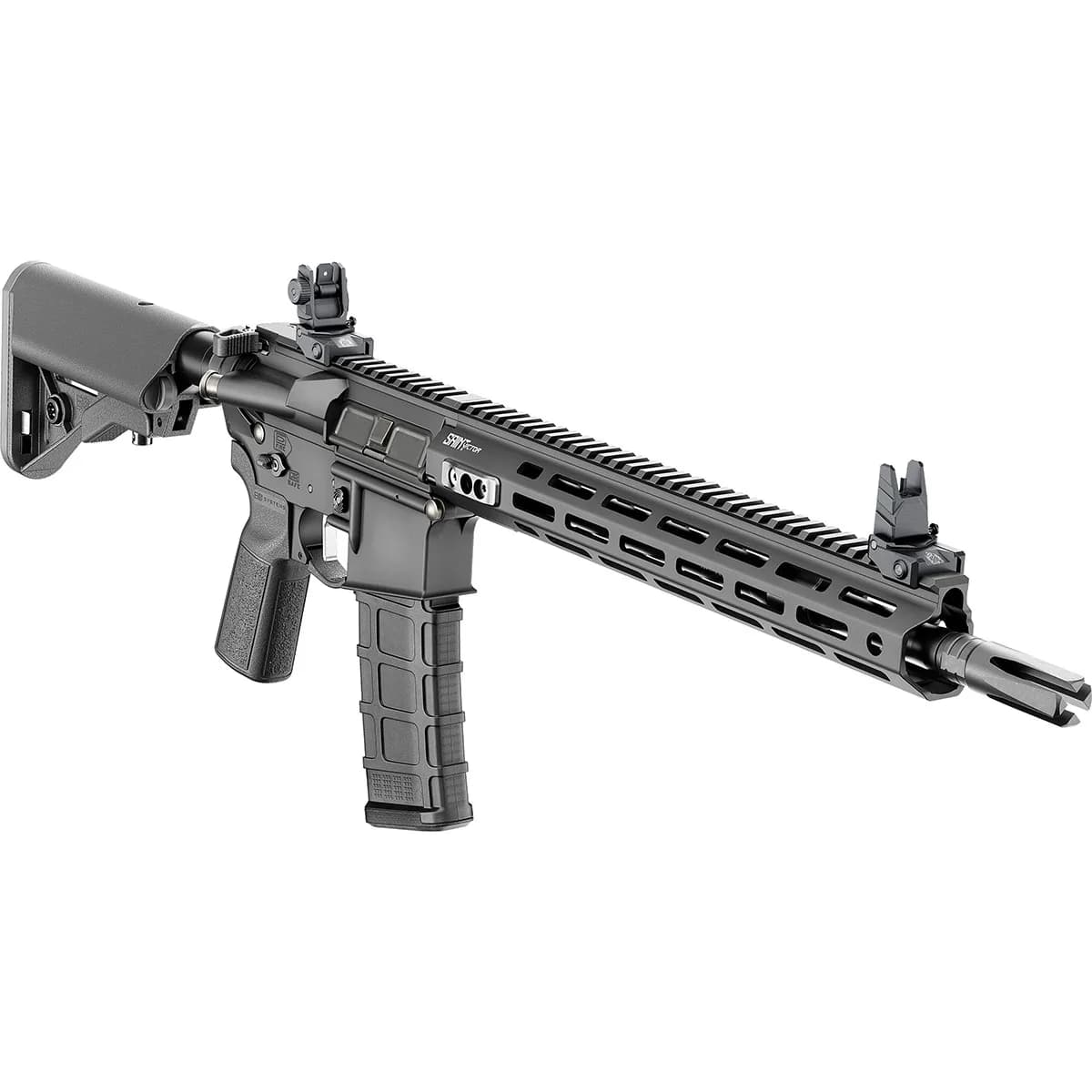 Saint Victor V2 5.56 NATO 14"BBL (4)30RD w/Viridian Gear Pac - photo 5