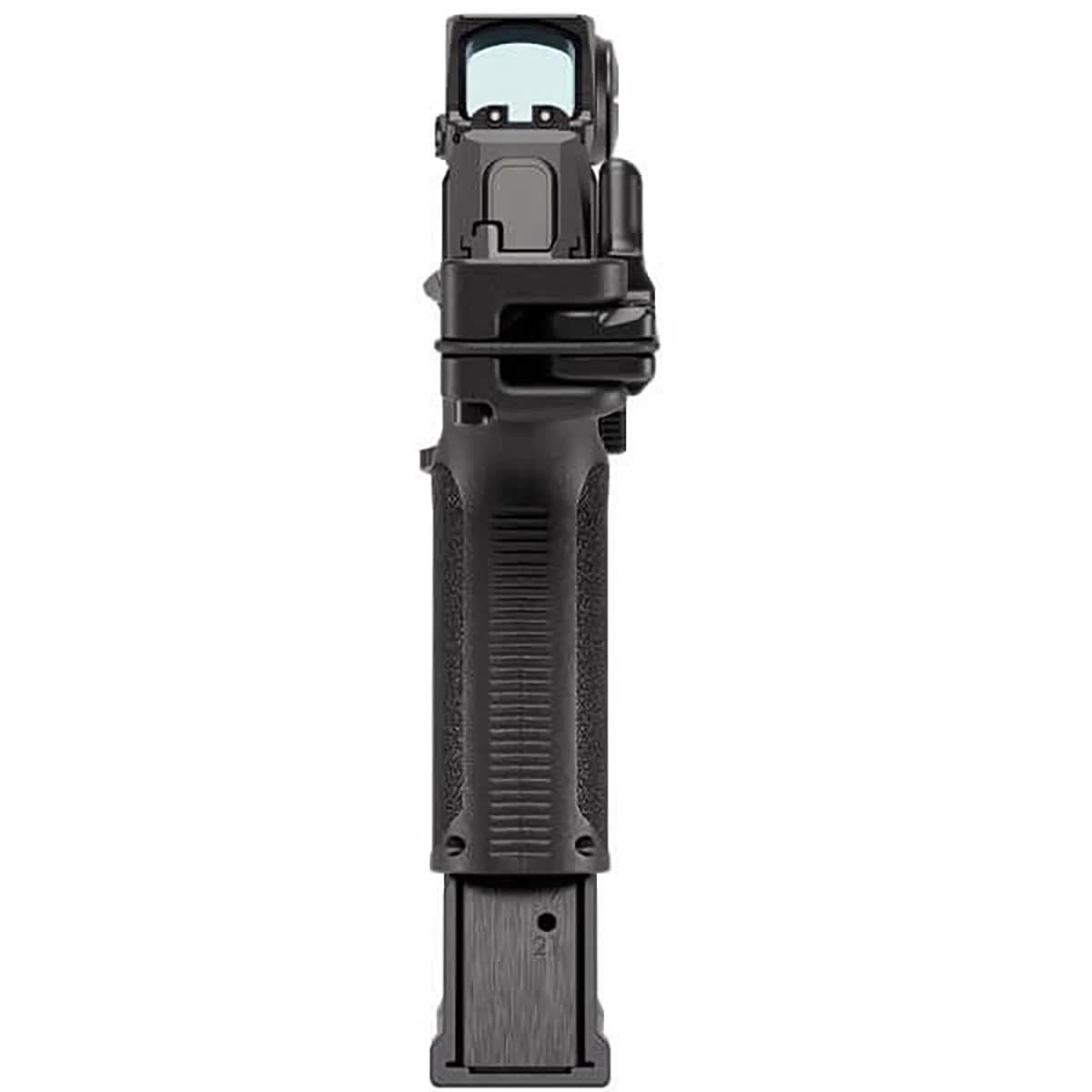 P365-FLUX 9mm 6" BBL (1)25RD/(2)21RD/(1)17RD W/SIG-LOC COMP - photo 6