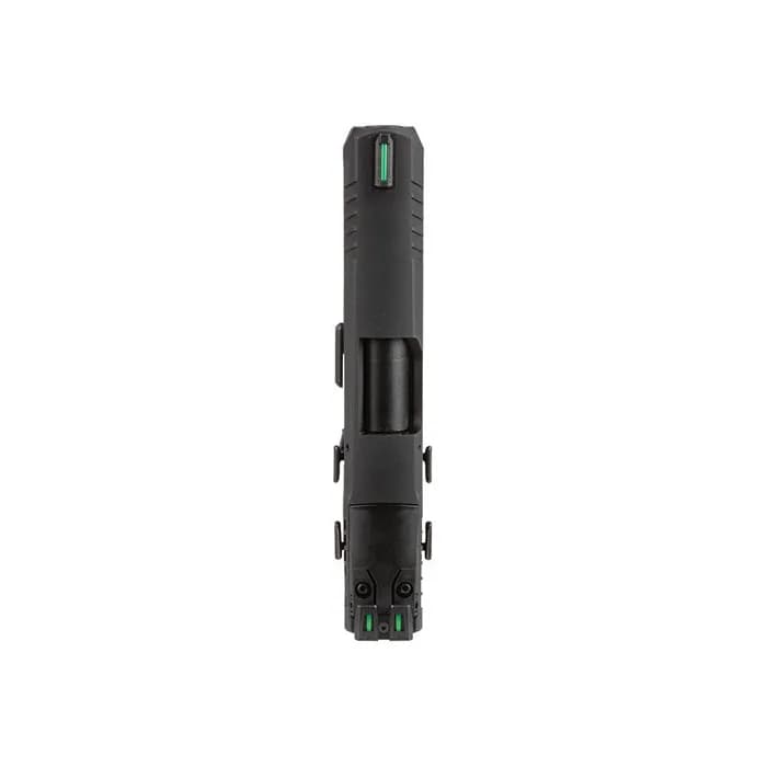 P322 22 Long Rifle 4" BBL (2)20RD Mags SAO Black Optic Ready - photo 2
