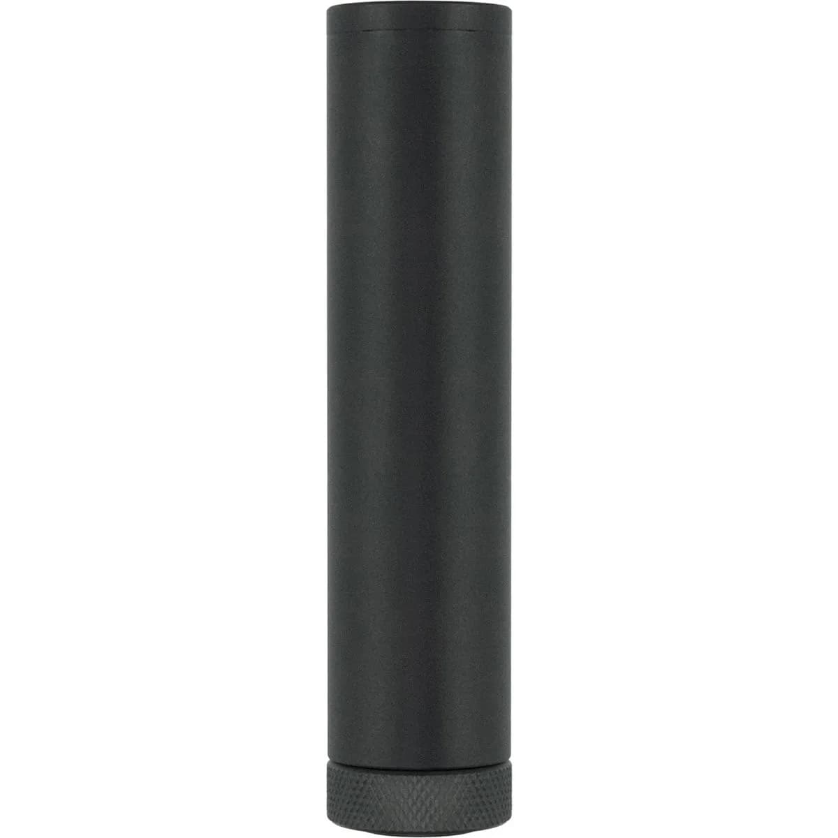 Zeroed 22 .22 Long Rifle Direct Thread Suppressor Black - photo 4